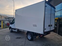 Ford TRANSIT 350 CAB T/P  L4 TREND 2.0 HDT 1