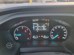 Ford TRANSIT 350 CAB T/P  L4 TREND 2.0 HDT 1