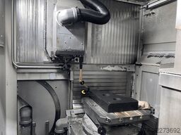 DMG MORI DMC 60 T RS 3