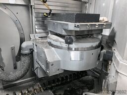 DMG MORI DMC 60 T RS 3