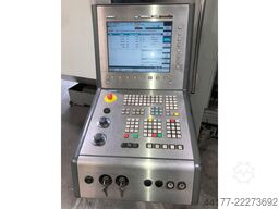 DMG MORI DMC 60 T RS 3