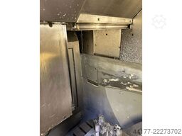 DMG MORI DMU 50 eVo linear