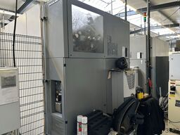 DMG MORI DMU 50 eVo linear