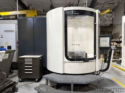 DMG MORI DMC 65 H duoBlock