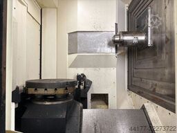 DMG MORI DMC 65 H duoBlock