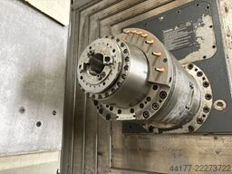 DMG MORI DMC 65 H duoBlock