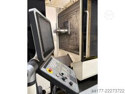 DMG MORI DMC 65 H duoBlock