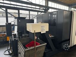 DMG MORI DMC 1035 V