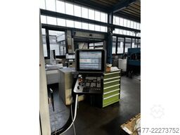DMG MORI DMC 1035 V