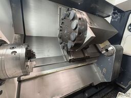 DMG MORI CTX Beta 800 V4