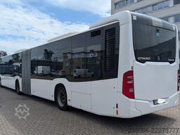 Mercedes-Benz Citaro G