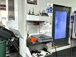 Haas UMC-500SS