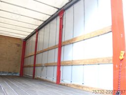 Scania P280 E6 Schiebeplane  Edscha  LBW 2t.  Navi
