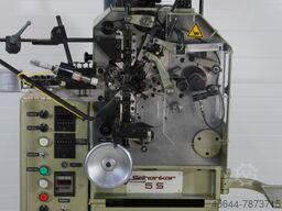 Schenker Moyer 5S (FA 6S FA6S)