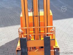 Genkinger EGG 20/31 I