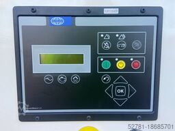 FG Wilson P275 - 275 kVA Genset - DPX-16014