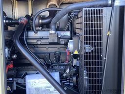 Sdmo J200 - 200 kVA Generator - DPX-17109