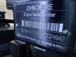 Sdmo J200 - 200 kVA Generator - DPX-17109