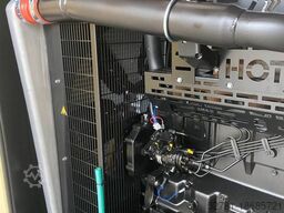 Sdmo J250 - 250 kVA Generator - DPX-17111