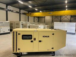 Sdmo J220 - 220 kVA Generator - DPX-17110