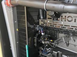 Sdmo J220 - 220 kVA Generator - DPX-17110