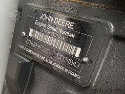Sdmo J220 - 220 kVA Generator - DPX-17110
