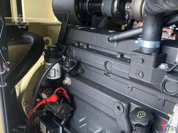 Sdmo J220 - 220 kVA Generator - DPX-17110