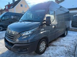 IVECO Daily 35S21HA8 V/P*Kastenwagen*NAVI*