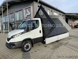 IVECO Daily 50C18HA8 AUT 3SKIPPER TEMP DIFF AHK AKTION