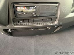 IVECO Daily 50C18HA8 AUT 3SKIPPER TEMP DIFF AHK AKTION