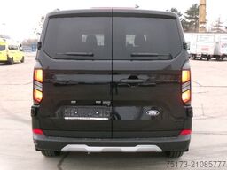 FORD Transit Custom 320L1 Trail 100kW AWD AHK 2xS.Tür