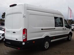 FORD Transit 350L4H3 Trend Kasten DoKa 6Sit Kam Mixto