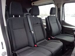 FORD Transit 350L4H3 Trend Kasten DoKa 6Sit Kam Mixto