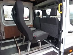 FORD Transit 350L4H3 Trend Kasten DoKa 6Sit Kam Mixto