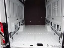 FORD Transit 350L4H3 Trend Kasten DoKa 6Sit Kam Mixto