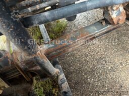 MERCEDES-BENZ Actros 4148 / V8 / 8x4 / 3 Pedal / Meiller