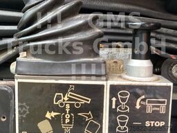MERCEDES-BENZ Actros 4148 / V8 / 8x4 / 3 Pedal / Meiler