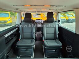 VW T6 Bus Multivan Trendline Automatik / DSG 1.Hand