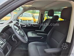 VW T6 Bus Multivan Trendline Automatik / DSG 1.Hand