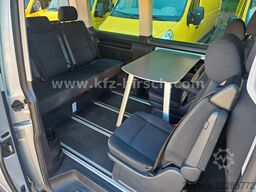 VW T6 Bus Multivan Trendline Automatik / DSG 1.Hand