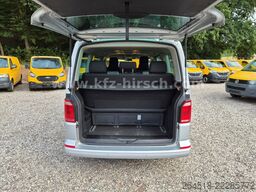 VW T6 Bus Multivan Trendline Automatik / DSG 1.Hand