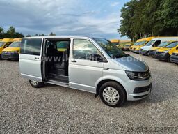 VW T6 Bus Multivan Trendline Automatik / DSG 1.Hand