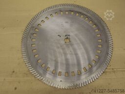 WMW PWS Ø 630 x 6 x 32 132Z