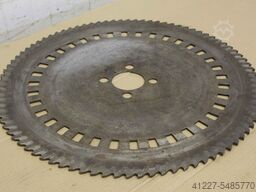 VEB WT Ø 630 x 6 -HSS-1711 88Z