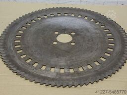 VEB WT Ø 630 x 6 -HSS-1711 88Z