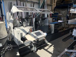ELUMATEC DG 244/E 580/1