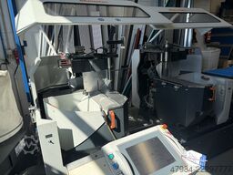 ELUMATEC DG 244/E 580/1