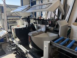 ELUMATEC DG 244/E 580/1