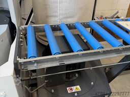 ELUMATEC DG 244/E 580/1