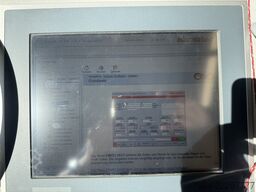 ELUMATEC DG 244/E 580/1